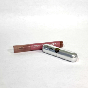 Kiko Lipliner og Kiko Læbpomade